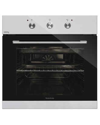 FORNO TAURUS - HM669IXM