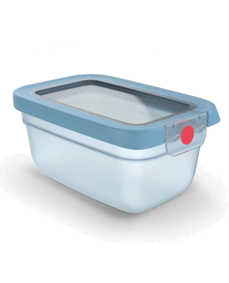 CAIXA HERMÉTICA PLÁSTICO TEFAL 0,75L - N1210410