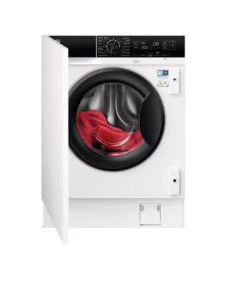 MAQUINA LAVAR ROUPA AEG LFN-7-E-8436-F
