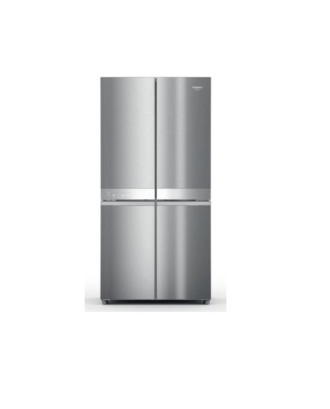 SIDE BY SIDE HOTPOINT HAQ-9-E-2-LEF