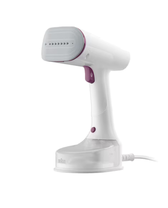 VAPORIZADOR DE ROUPA BRAUN - GS5011PU
