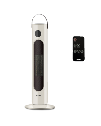 AQUECEDOR DE TORRE CERÂMICO HTW - CAL2000QN
