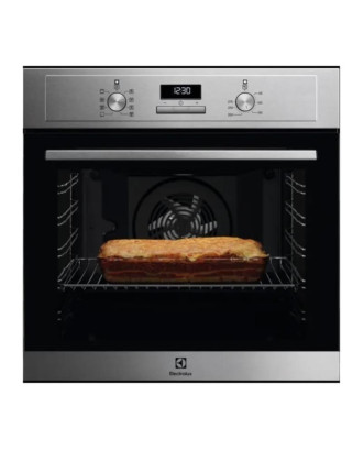 FORNO ELECTROLUX EOH-3-H-54-X