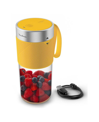 LIQUIDIFICADOR MOULINEX LM-1-C-0210  CX.8