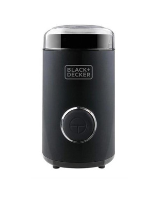 MOINHO CAFE BLACK&DECKER BXCG-150-E  CX.6