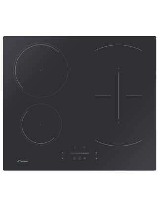 PLACA CANDY - CTP6SC4/E14U