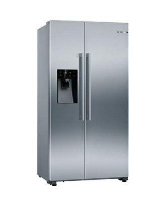SIDE BY SIDE BOSCH KAD-93-AIDP