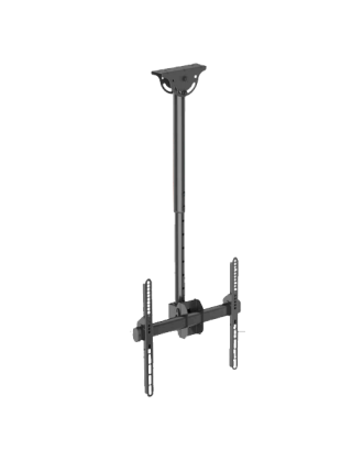 SUPORTE LCD/TFT 42-90 NAPOFIX - 286 PRETO