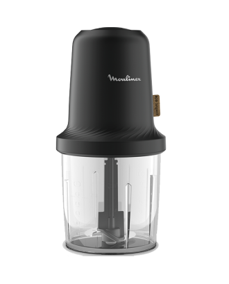 PICADORA MOULINEX ECO RESPECT - AT80E810