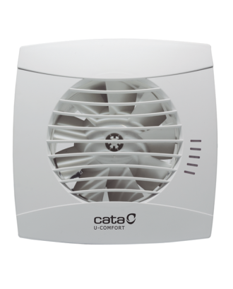 EXTRATOR WC CATA - UC-10 HYGRO