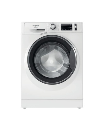 MAQUINA LAVAR ROUPA HOTPOINT NM-11847-WSAEU