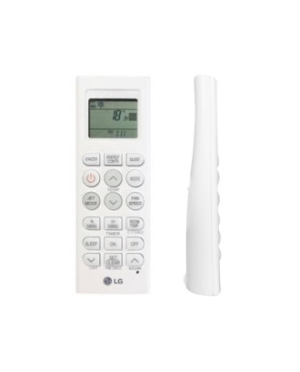 COMANDO LG PWLSSB-21-H - INFRAVERMELHOS